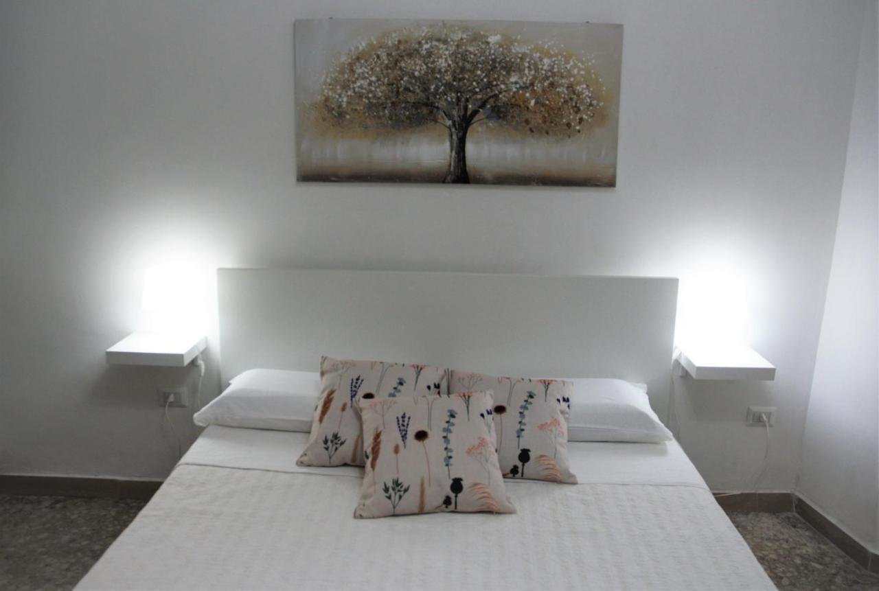 Apartmán Enry'S House Bari Exteriér fotografie