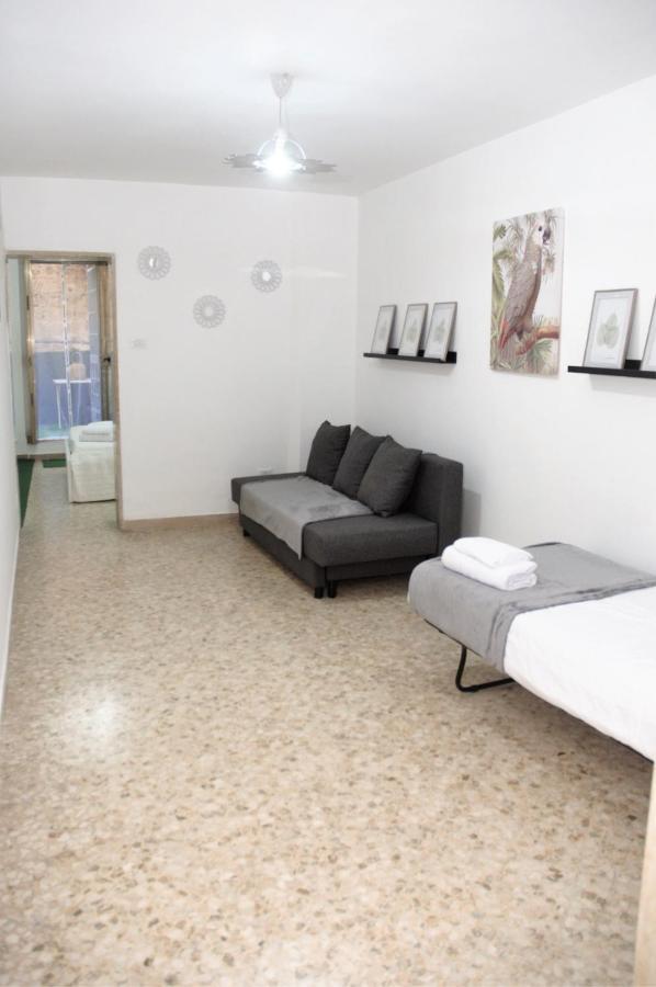 Apartmán Enry'S House Bari Exteriér fotografie