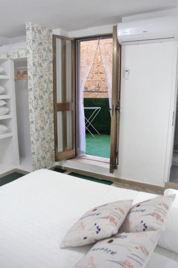 Apartmán Enry'S House Bari Exteriér fotografie