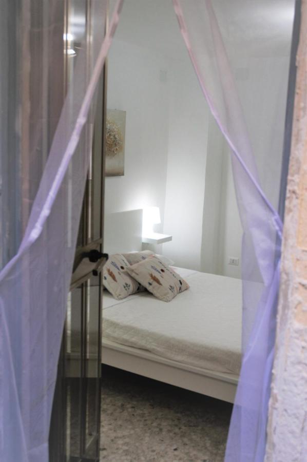 Apartmán Enry'S House Bari Exteriér fotografie