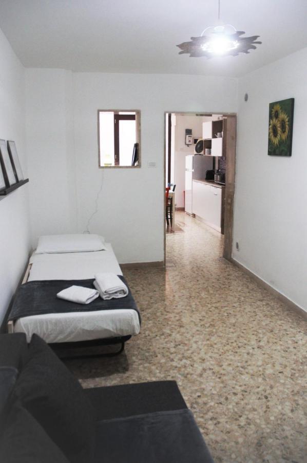 Apartmán Enry'S House Bari Exteriér fotografie