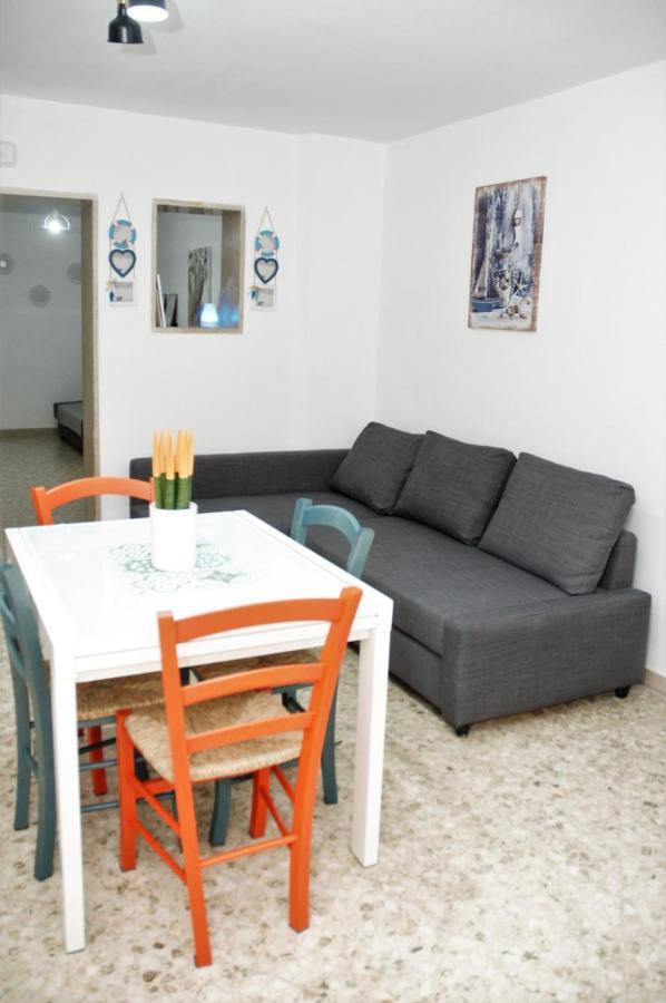 Apartmán Enry'S House Bari Exteriér fotografie