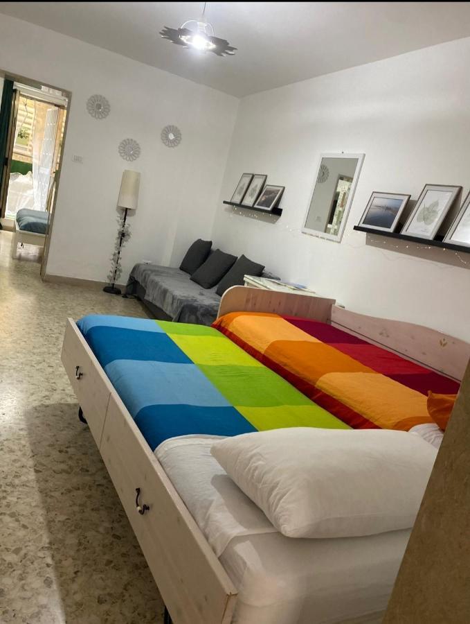 Apartmán Enry'S House Bari Exteriér fotografie
